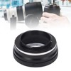 Lens Mount Adapter FD to NEX Manual Focus FD Lens