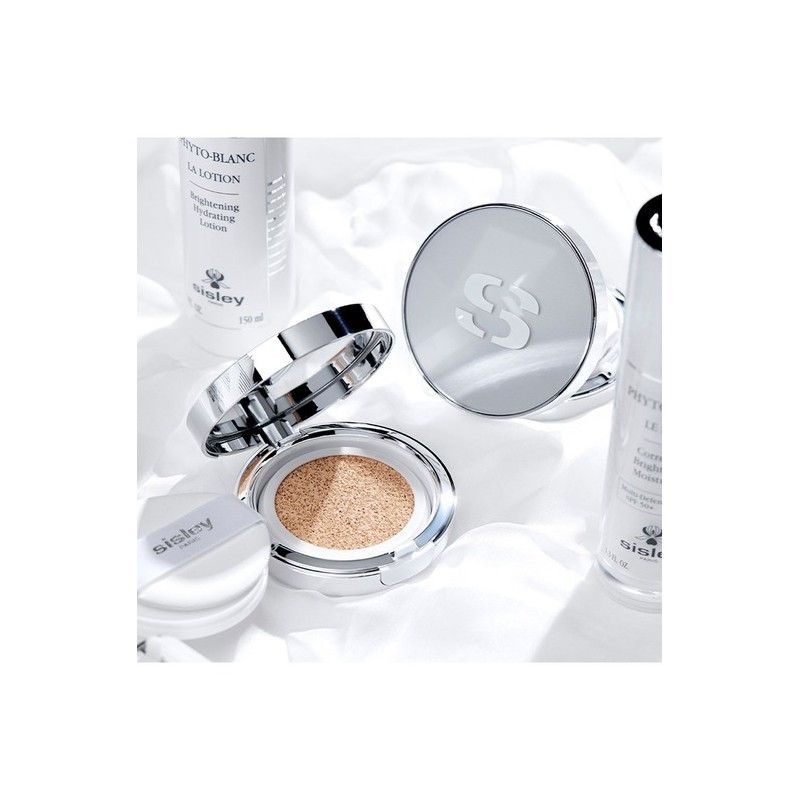 Sisley Beauty Phyto-Blanc Le Cushion Refill / 휘또-블랑 르 쿠션