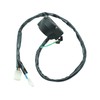 M MATI Left Handlebar Button Start Stop Kill Headlight Switch