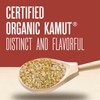 Arrowhead Mills Cereal, Puffed Kamut, 6 oz.