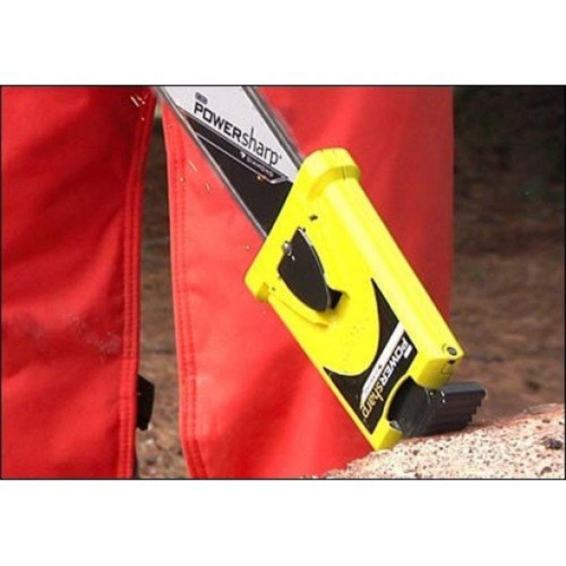 Oregon Power Sharp – 3 Mounted 556741