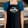 D Design Invent Print! Nonna Gift Apron Birthday Cooking Kitchen