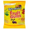 Rowntree's Fruit Gums (170g) - Pack of 2
