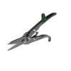 Klenk Aviation Snips RIGHT CUT, original SPUR handle MA70540