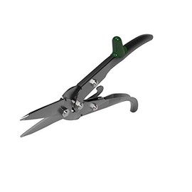 Klenk Aviation Snips RIGHT CUT, original SPUR handle MA70540