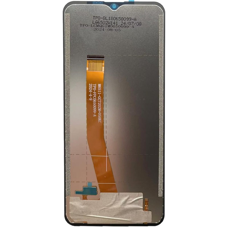 SECRETIGER LCD Screen Display Touch Digitizer Assembly Replacement for Vortex