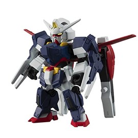 Mobile Suit Gundam Mobile Suit Ensemble EX34 Gundam AGE-1 Full Gransa Set