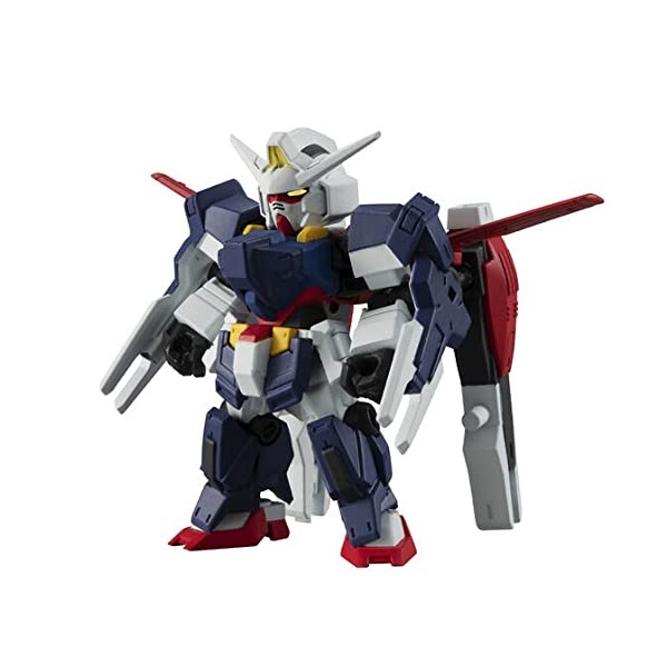 Mobile Suit Gundam Mobile Suit Ensemble EX34 Gundam AGE-1 Full