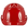 uvex Pheos B-WR Construction Safety Helmet - Industrial Hard Hat,