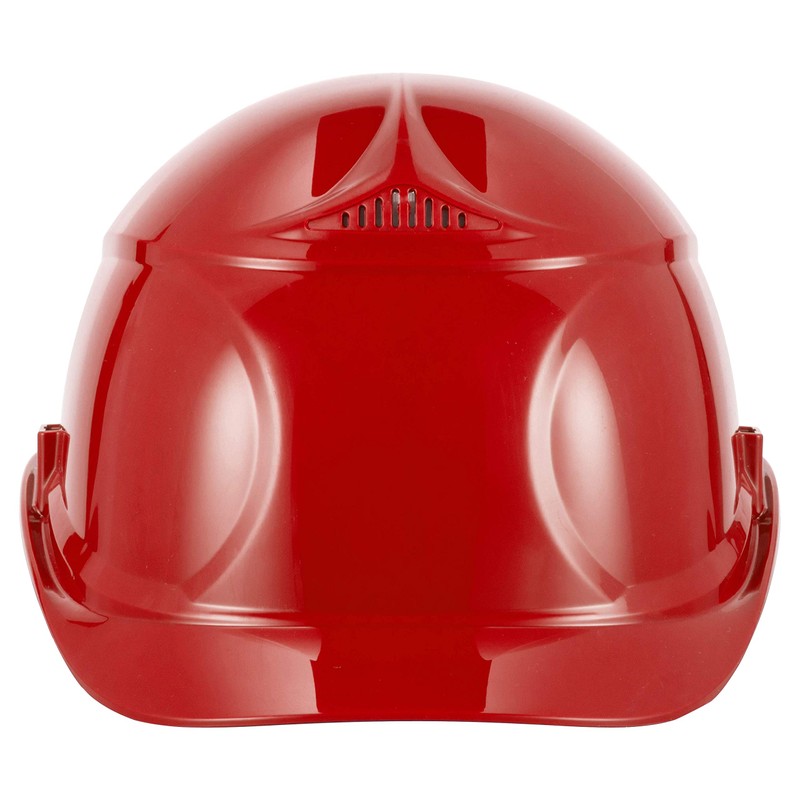 uvex Pheos B-WR Construction Safety Helmet - Industrial Hard Hat,
