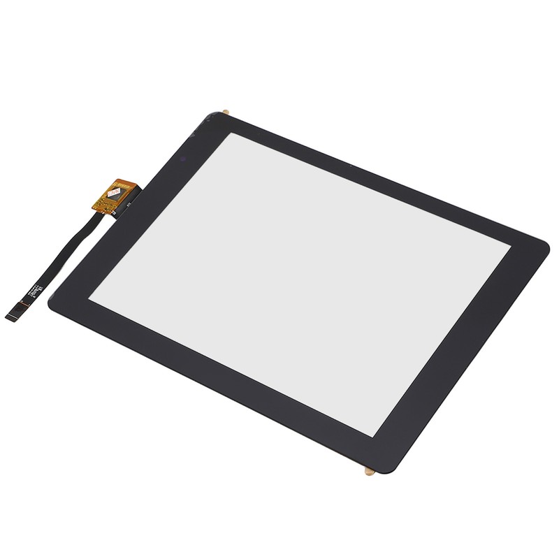 8in Touch Screen Panel Digitizer Scratch Resistant for Autel Maxisys
