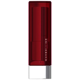 Maybelline Color Sensational Lipstick 547 Pleasure Me Red