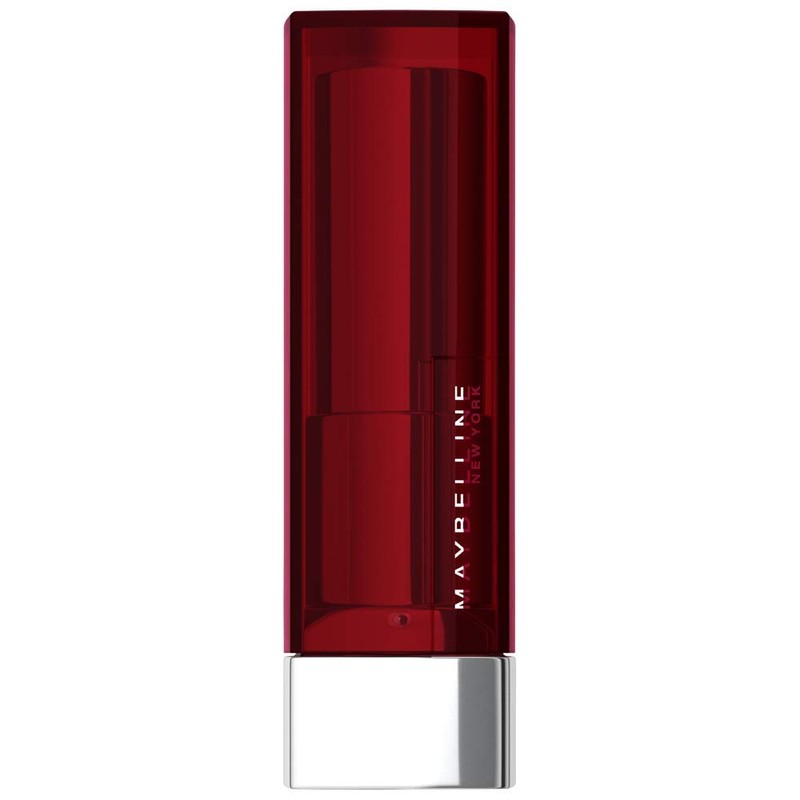 Maybelline Color Sensational Lipstick 547 Pleasure Me Red