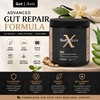 Gut Axis Advanced Gut Repair Formula 270g Vanilla | 5g