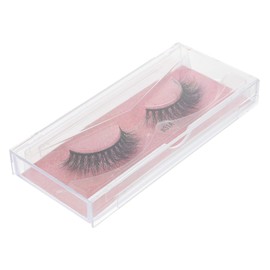 NOLITOY Long Fake Lash Extensions Set Look Fake Eyelash Grafting Kit Women Makeup False Lash