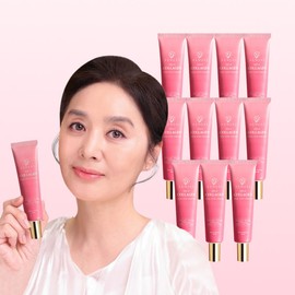 Elujai Season 2 Eluzai Mela Collagen Real Eye Cream Skin Lifting Elasticity Wrinkle Cream 30ml 11 pieces / 시즌2 엘루자이 멜라 콜라겐 리얼 아이크림 피부 리프팅 탄력 주름크림 30ml 11개