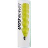 Yonex Mavis 600 Shuttles (Tube of 6)