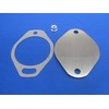 Lincoln Welder SA-200 Magneto Block Cover Plate & Gasket for