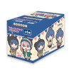 [azumaker] Yurucamp Rubber Strap Collection (Box)