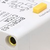 Circuit Breaker 1P+N Leakage Protection Switch 10A 230V AC DIN