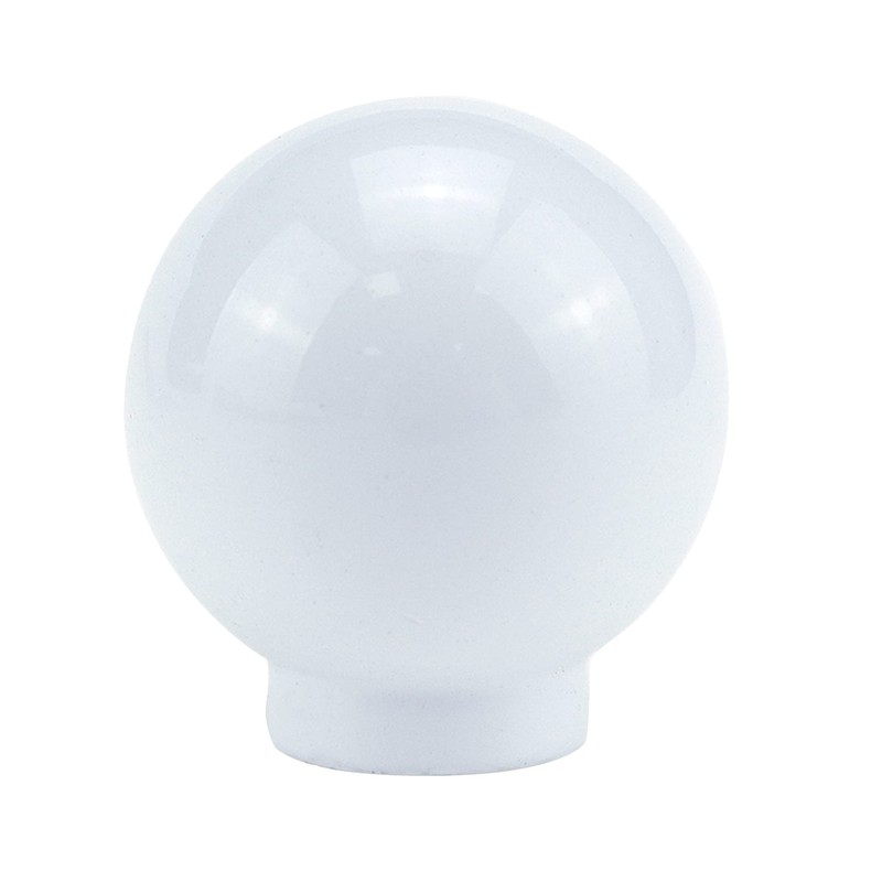 Pastlla 4pcs Round Ball Knobs Cabinet Small Knobs Decorative Drawer