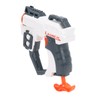 LZ043 Target and Toy Shotgun Combo Soft Pellet Toy Shotgun