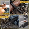 Survival Kit 14-in-1 Survival Kit Gifts
