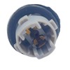 4PCS T15 912 920 921 Car Bulb Socket Pre-Wire Pigtail