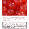 BREXONIC Popping Boba Pearls Bursting Tea Balls Drink & Dessert