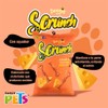 Fancy Pets Juguete para Perro Doggie Scrunch Queso