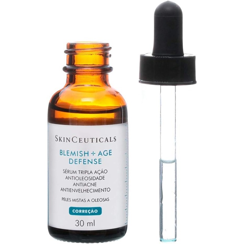 30ml SkinCeuticals Blemish + Age Defense