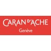 Caran d'Ache Fancolor 40 Water Soluble Colour Pencils Artist Sketching