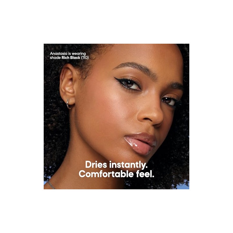 Almay Delineador de ojos all-day intense