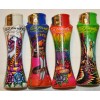 Ed Hardy 4 PC Lighter ED HARDY REFILLABLE TATTOO CURVE