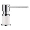 Blanco LATO Built-In Soap Dispenser Chrome, 525814