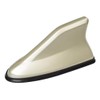 Car Shark Fin Antenna Easy to Install Strong Signal Reception