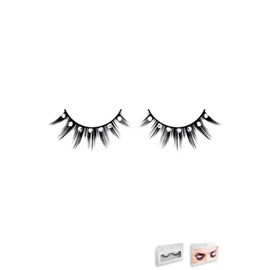 Baci The Starlight Edition Eyelashes Model No. 516