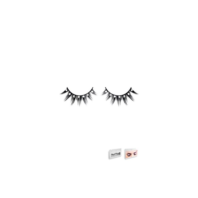 Baci The Starlight Edition Eyelashes Model No. 516