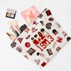 ZANSUO Sorority Gifts for Women DST Make Up Bag 1913