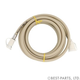 光陽 Industrial Gas Cord 5 m [City Gas and Propane]