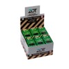 ZOT 100% Organic Licorice with Mint, Dark Brown, Black, 0.4