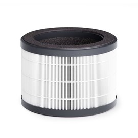Membrane Solutions Original Replacement HEPA Filter for Membrane Solutions MSB5 Air Purifier