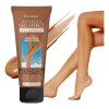 Autobronceador Cara Cuerpo 100g Bronceadora Hidratante Bronce