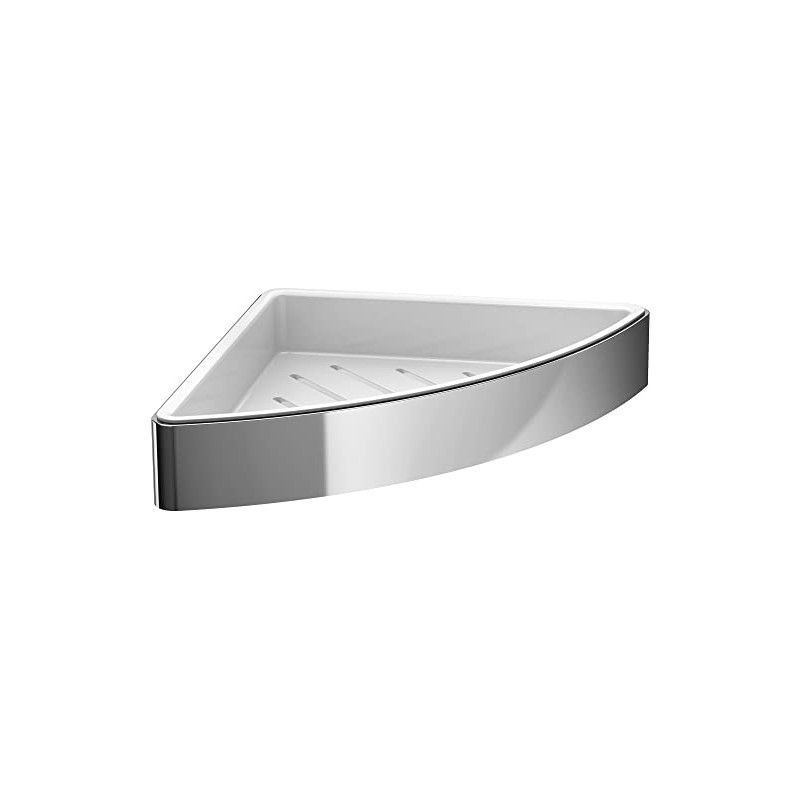 Emco Loft Corner Soap Basket 179 x 34 x 179