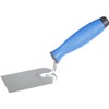 4 x Narrow Stainless Margin Stucco Trowel 30, 30x160, 50,