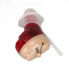 Sound Aid Good Ear Fitting Stable Transmission Noise Reduction Rechargeable