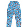 Dr. Seuss PJs Mens Cat In The Hat Expressions All