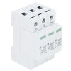 DC 1000V 40KA Surge Protector Arrester Protective Device for Photovoltaic