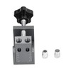 32Pcs Oblique Hole Locator Tools 15 Degree High Strength Durable