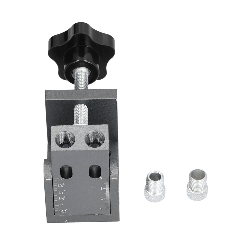 32Pcs Oblique Hole Locator Tools 15 Degree High Strength Durable